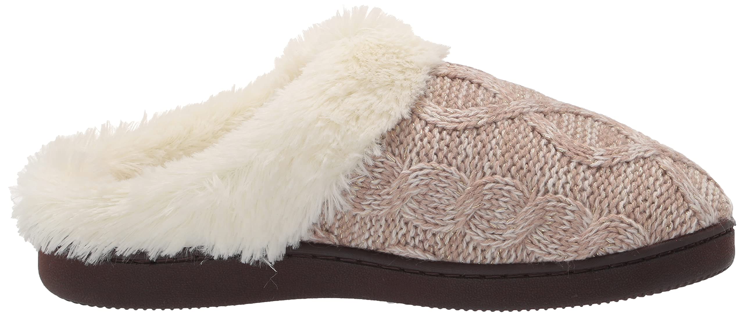 MUK LUKS Kobiety Muk Luks® Women's Suzanne Clog SlippersKapcie