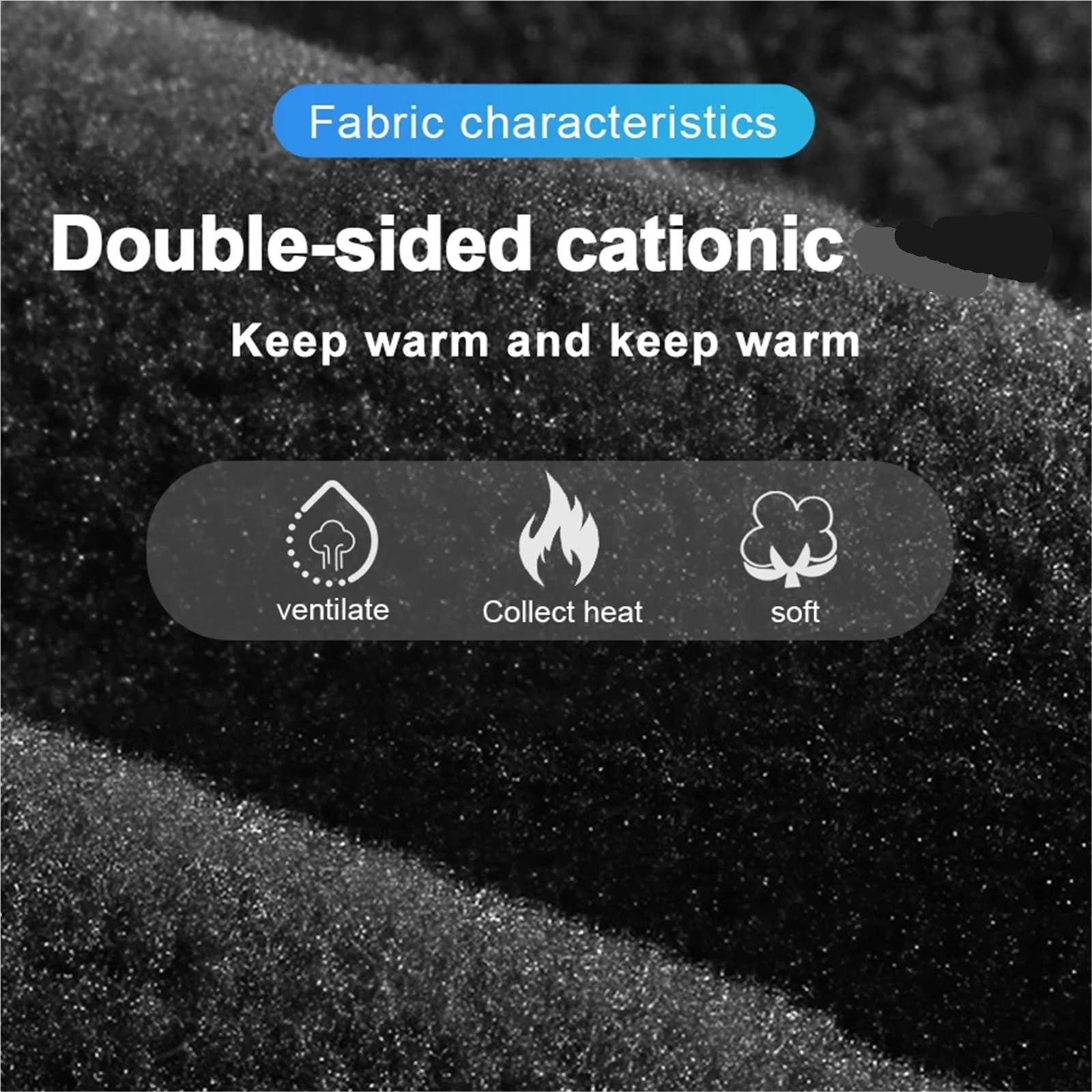 2 pezzi for bicicletta da equitazione invernale traspirante ad asciugatura rapida for bici strada berretto assorbente for casco ciclismo per Ciclismo(Gray)