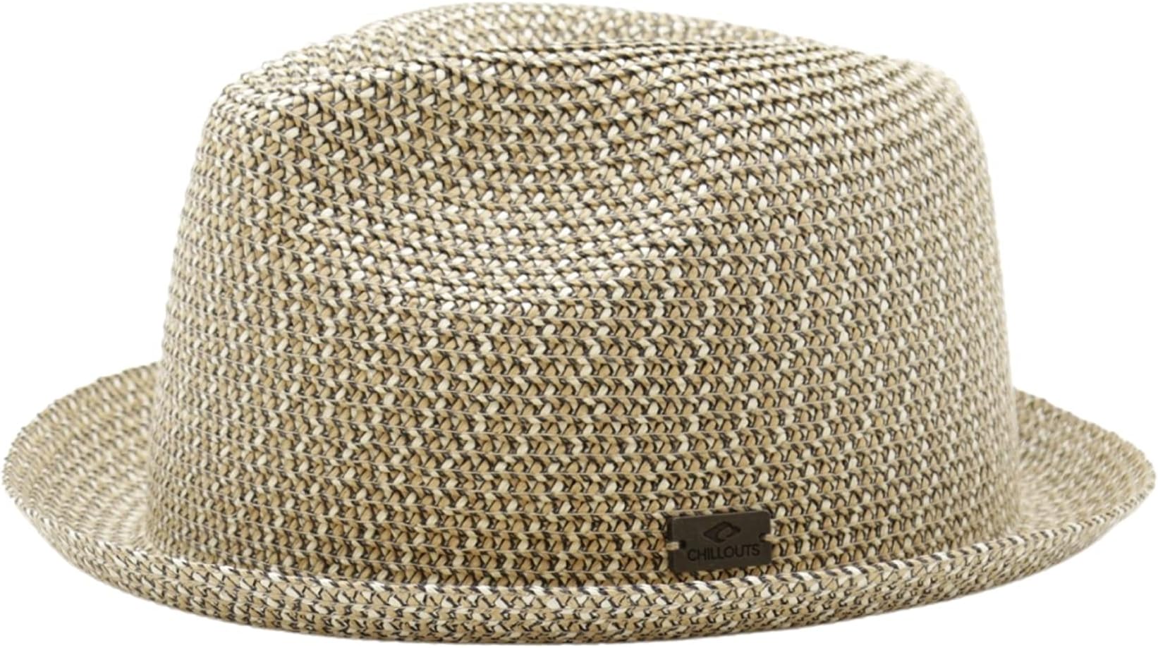 CHILLOUTS Men's Delgado Hat Hat