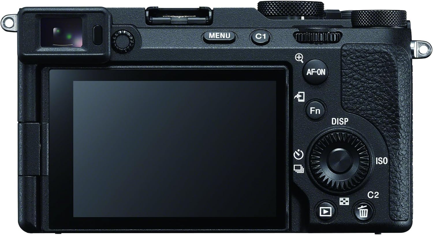 Amazon.com : Sony - Alpha 7CR Full frame Mirrorless