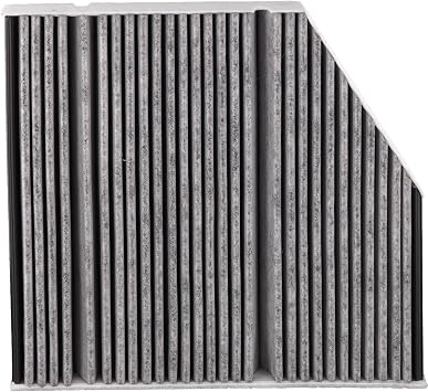 febi bilstein 105817 Cabin Air Filter