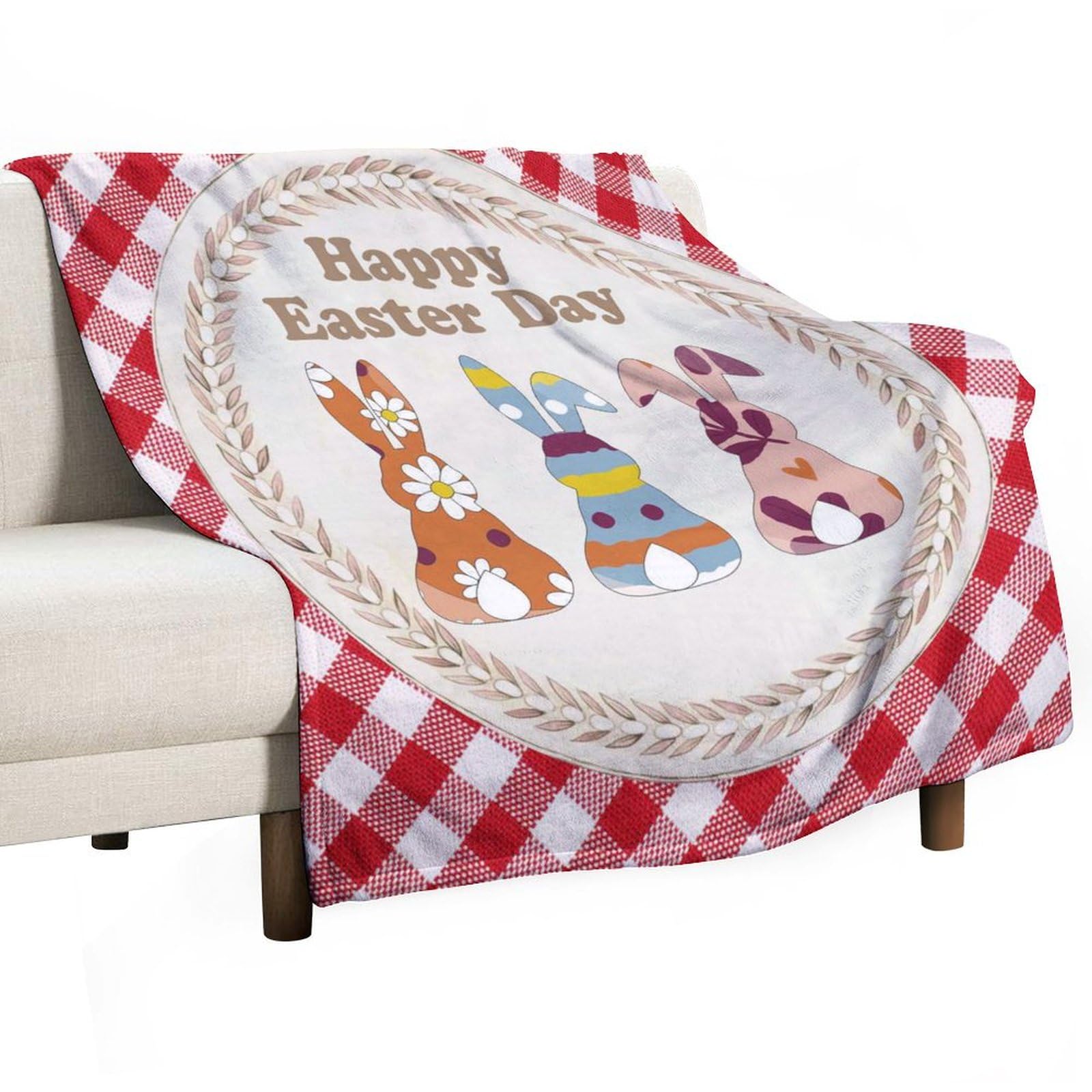 Couverture polaire respirante pour soirées cocooning et décoration de chambre à coucher