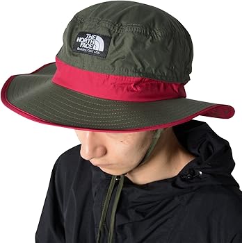 Amazon | ザ・ノース・フェイス(THE NORTH FACE) ホライズン ハット