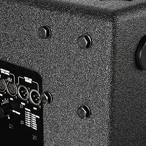 Ld systems LDDDQSUB18 - Ddq18 subwoofer activo 18"