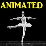 no surveys Ballet Dancer Spin Live Wallpaper