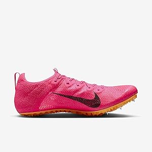 Amazon.com | Nike Zoom Superfly Elite 2 Track & Field Sprinting