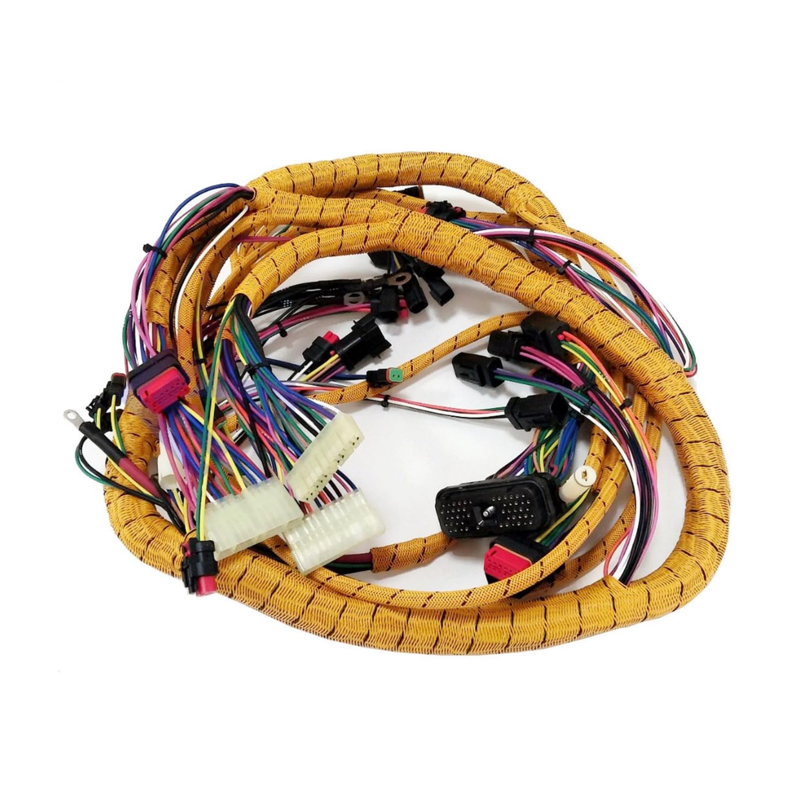 Amazon.com: IMELBUFF 306-8528 3068528 Chassis Wiring Harness
