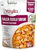 Plateau Meal Ready Chicken with Salsa Sauce 200 Grams