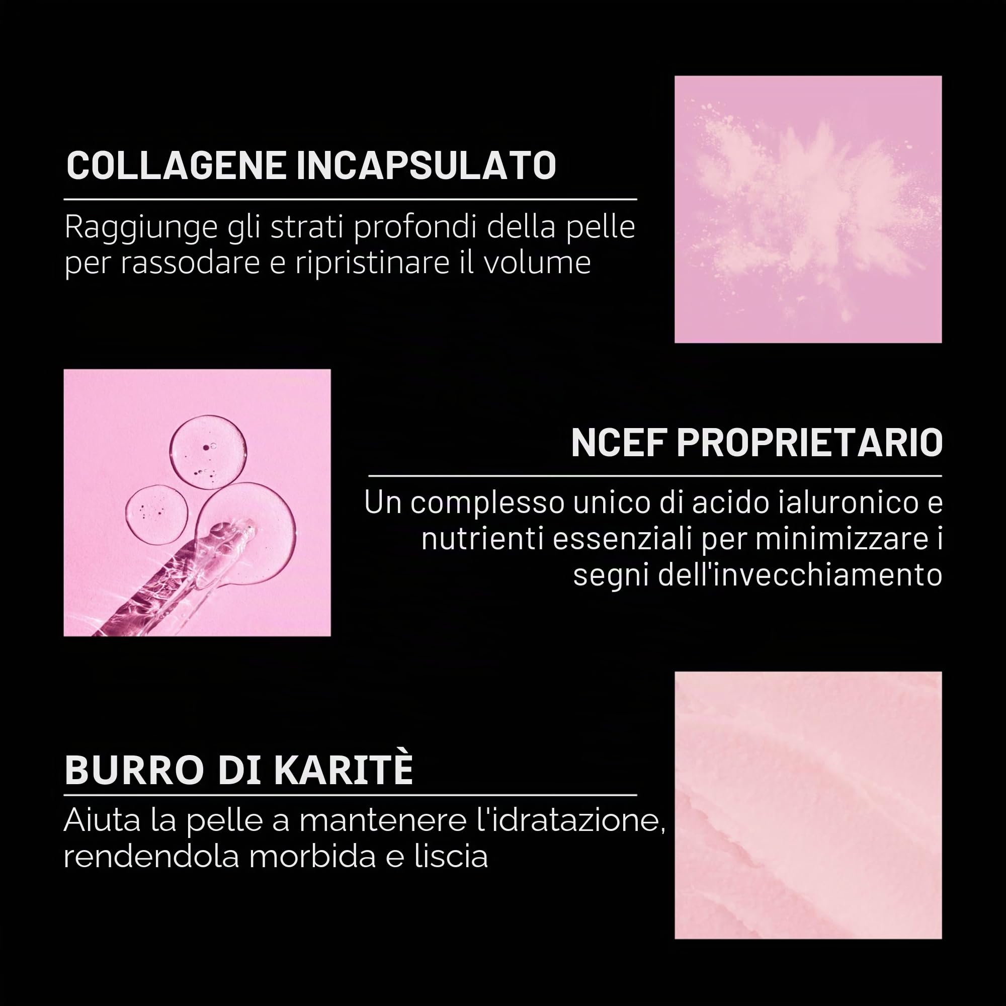 Laboratoires Filorga Anti-età Nctf-Reverse Regenerating Supreme Cream 50 Ml