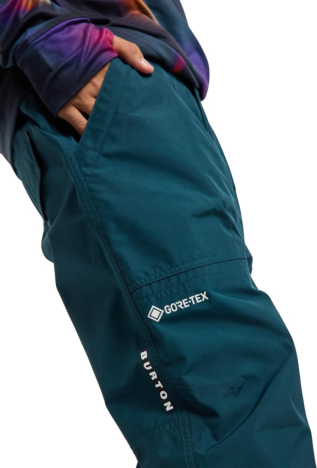 Burton Mens Gore-tex Ballast Pant - Image 6
