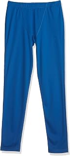 Youth Midweight Tight 2, Bright Indigo, Medium