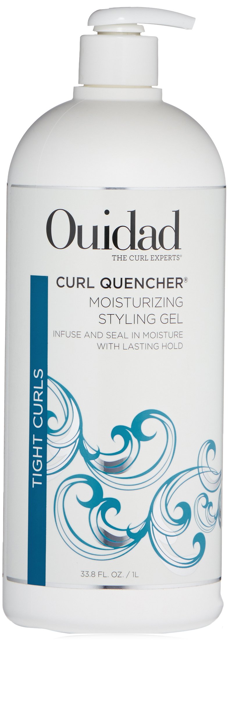 Ouidad Curl Quencher Moisturizing Styling Gel