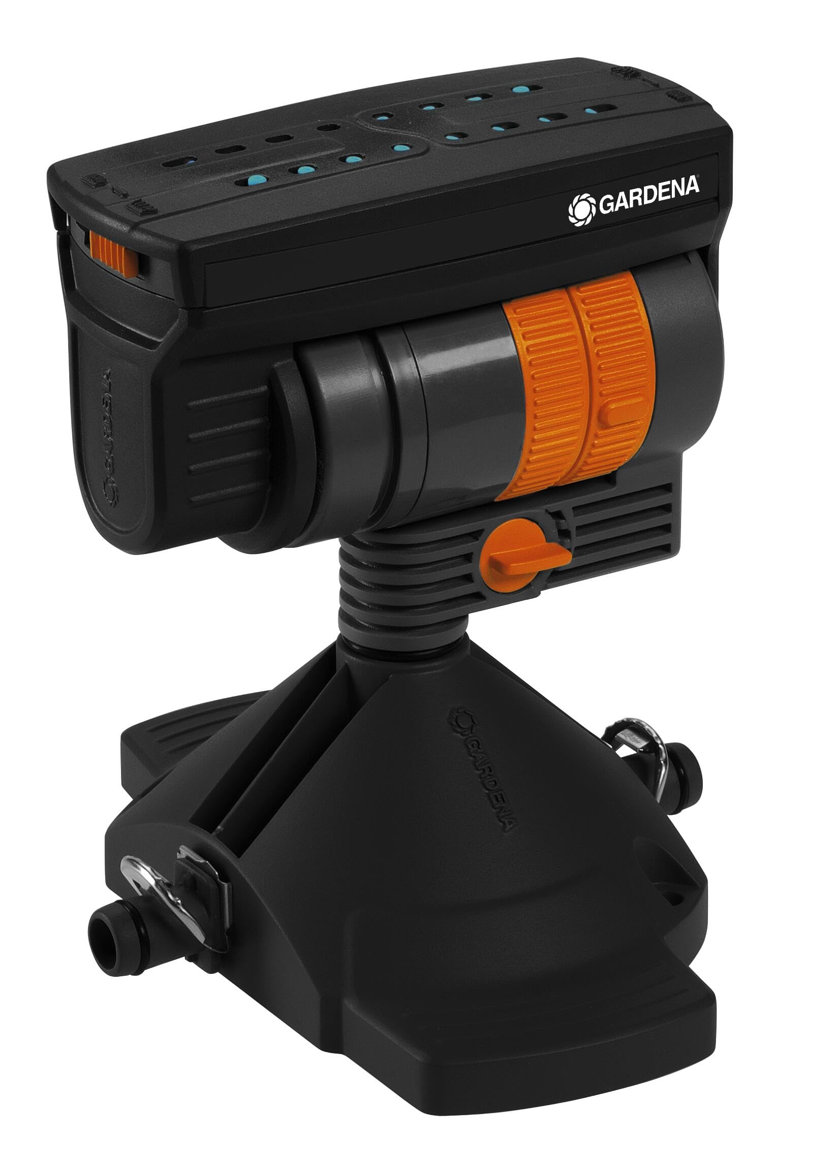 Gardena Quadrang
