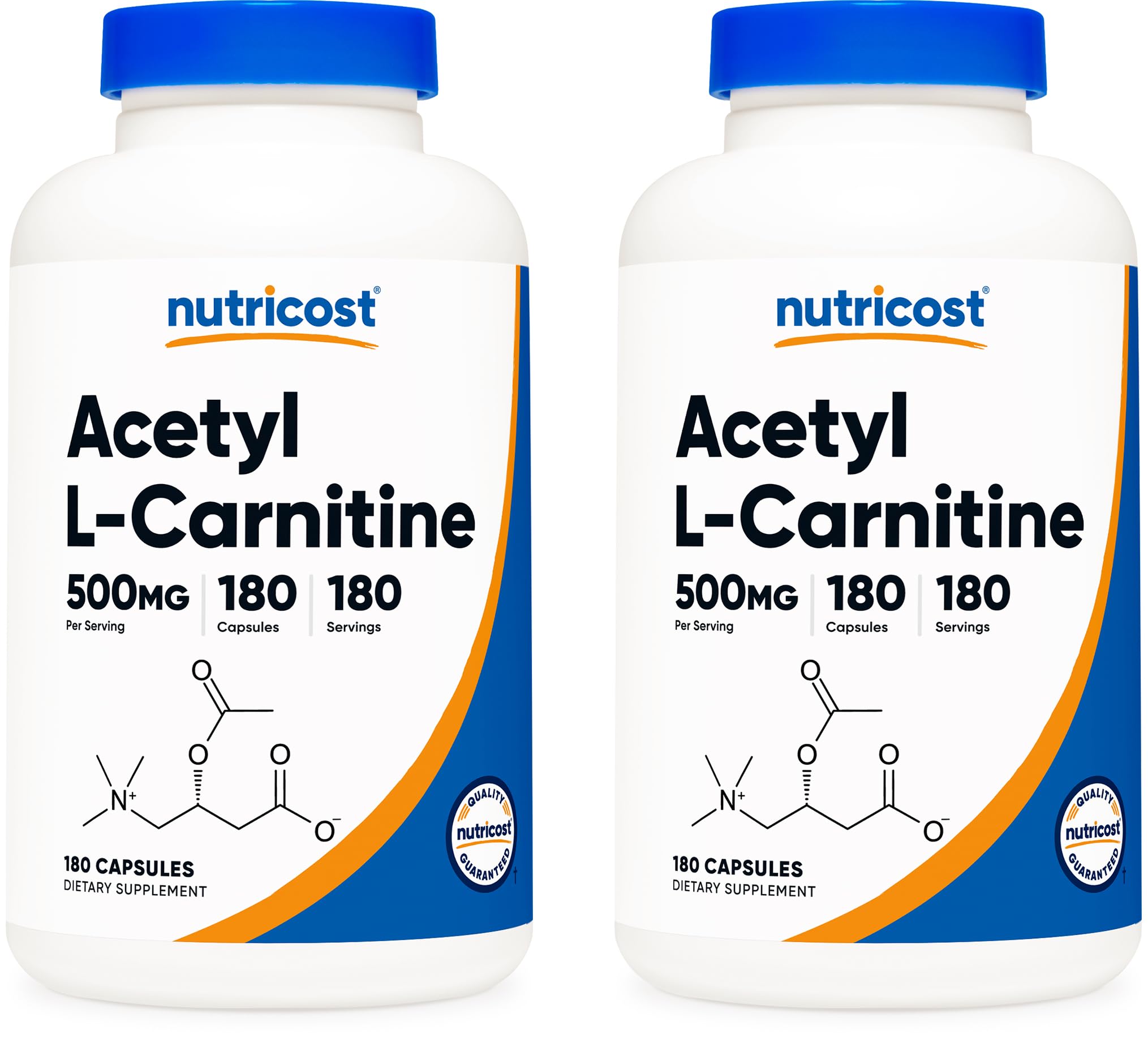 l carnitine   - - 