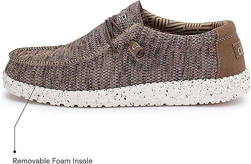 Miniatura 5 de Hey Dude Wally Eco Funk