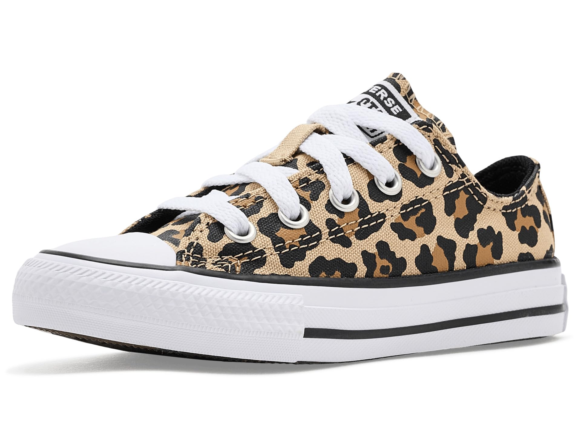 Kids Chuck Taylor® All Star® Ox (Little Kid)