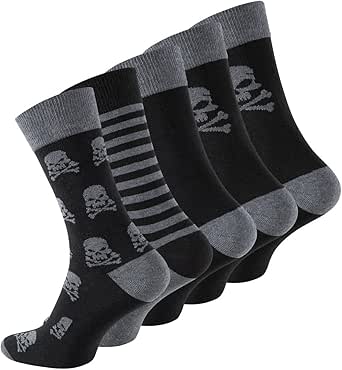 71pKD1 7blL. AC SY445 SX342 QL70 ML2 2025 BestSale247 10 pares de calcetines de negocios para hombre con cintura cómoda (goma suave) aptos para las venas, costuras planas y suaves en los dedos