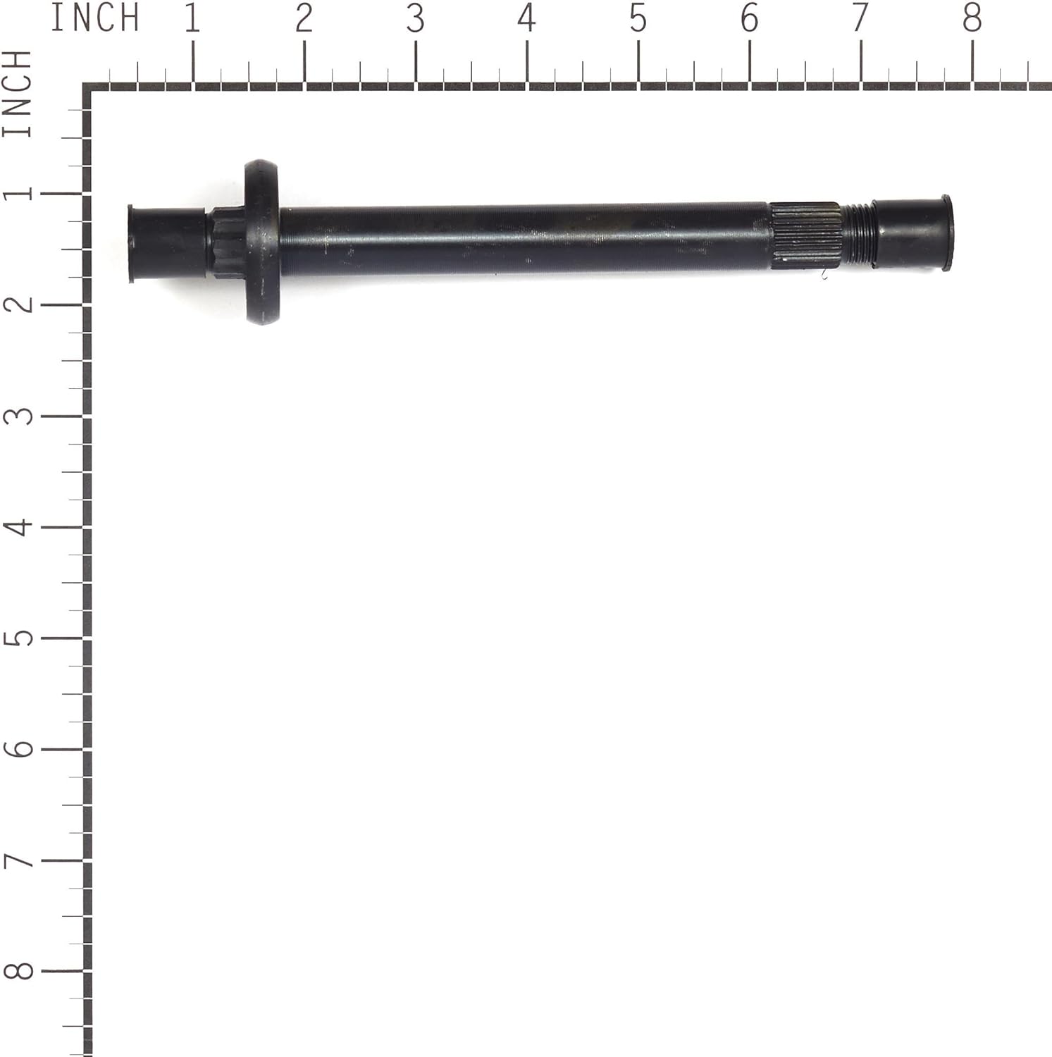 Briggs & Stratton Genuine Briggs & Stratton Replacement Shaft, Splined
