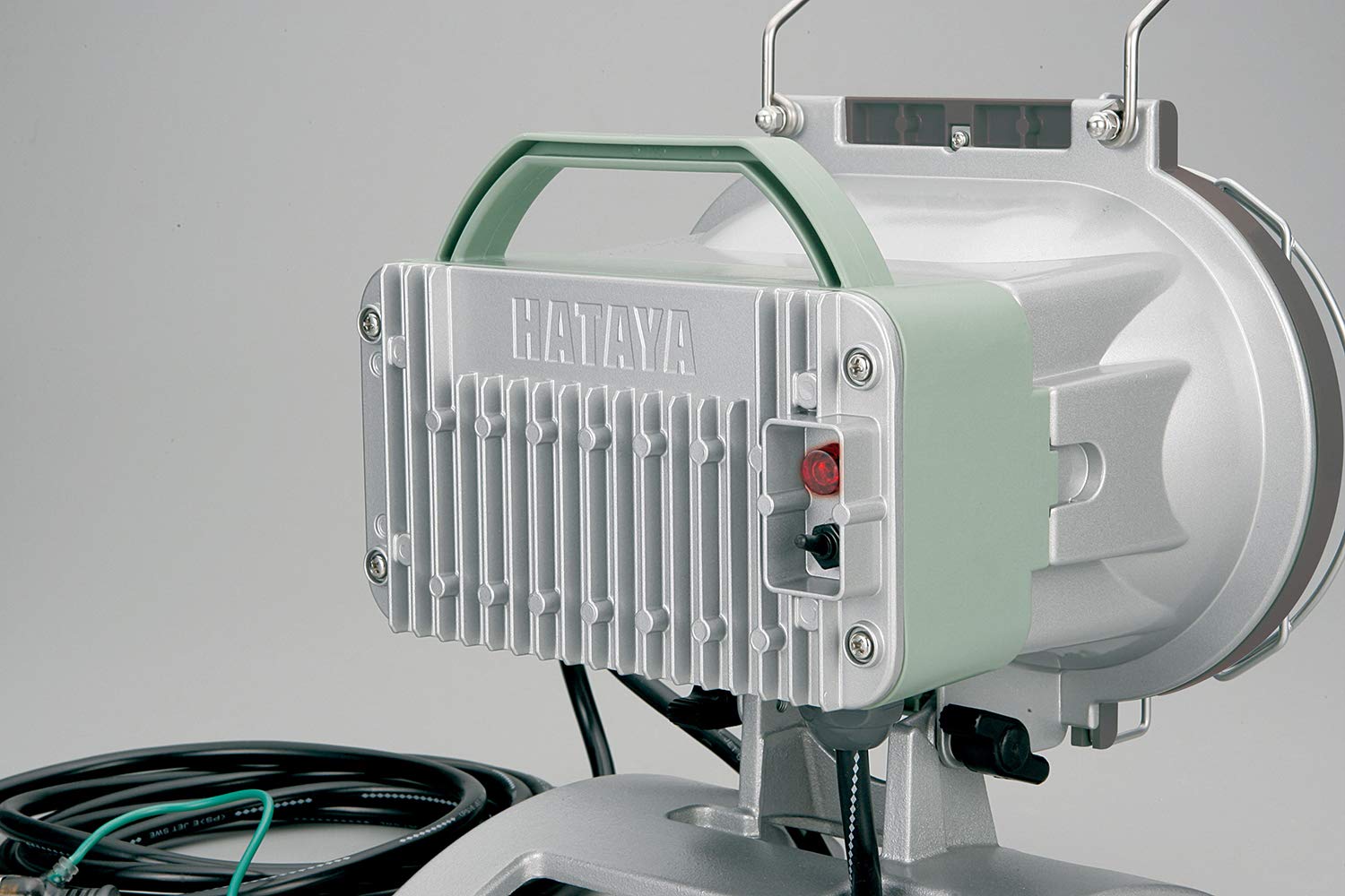 Amazon | ハタヤリミテッド メタルハライドランプ ML-110KH | 投光器