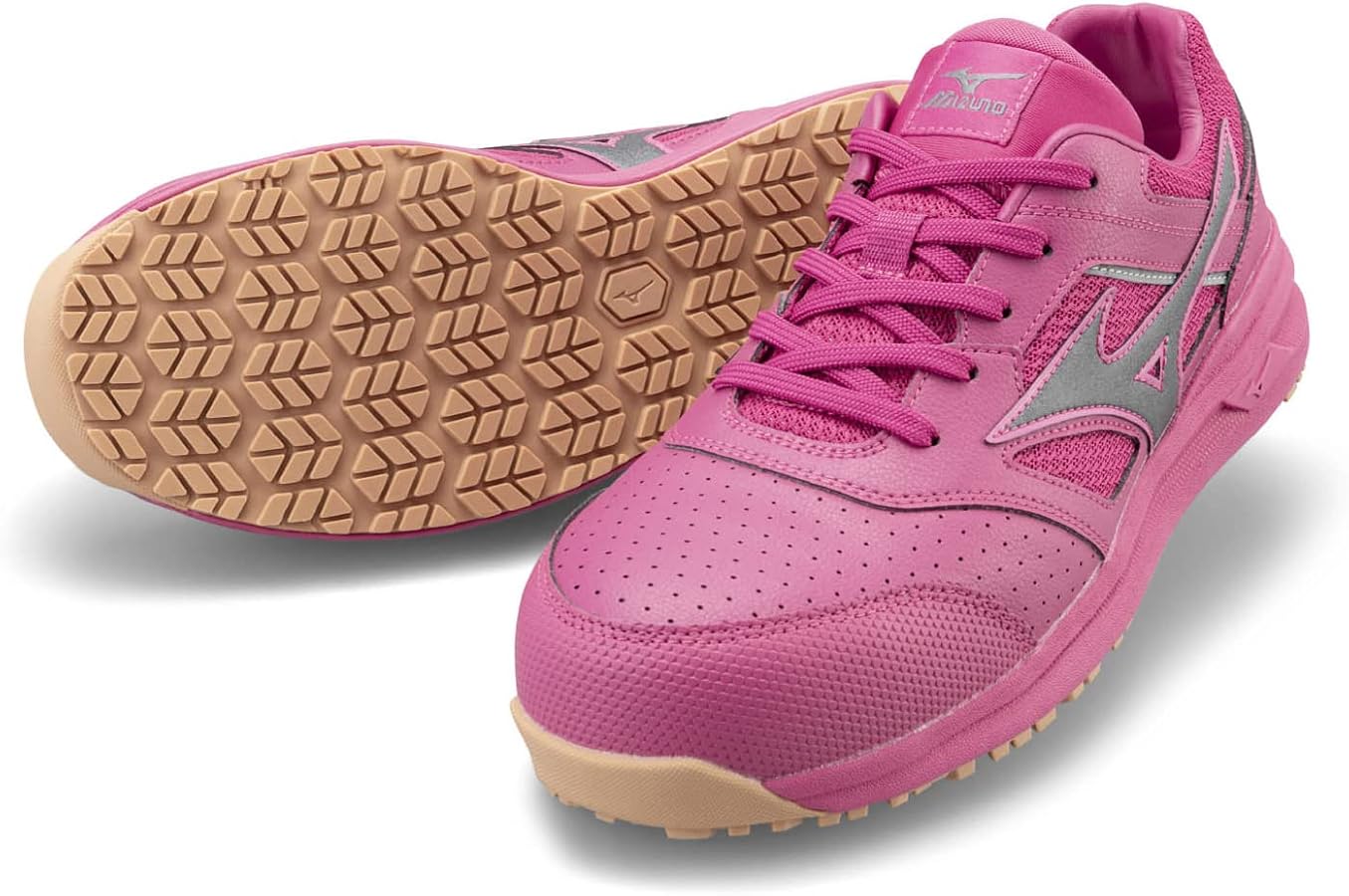 Amazon | 安全靴 オールマイティ LSII11L | MIZUNO(ミズノ) | 安全靴