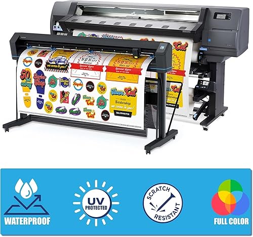 Miniatura 7 de Etiquetas personalizadas  Calcomanías impermeables  Juego de 20-1000  2 pulgadas a 12 pulgadas  Etiqueta adhesiva personalizada pequeña a grande