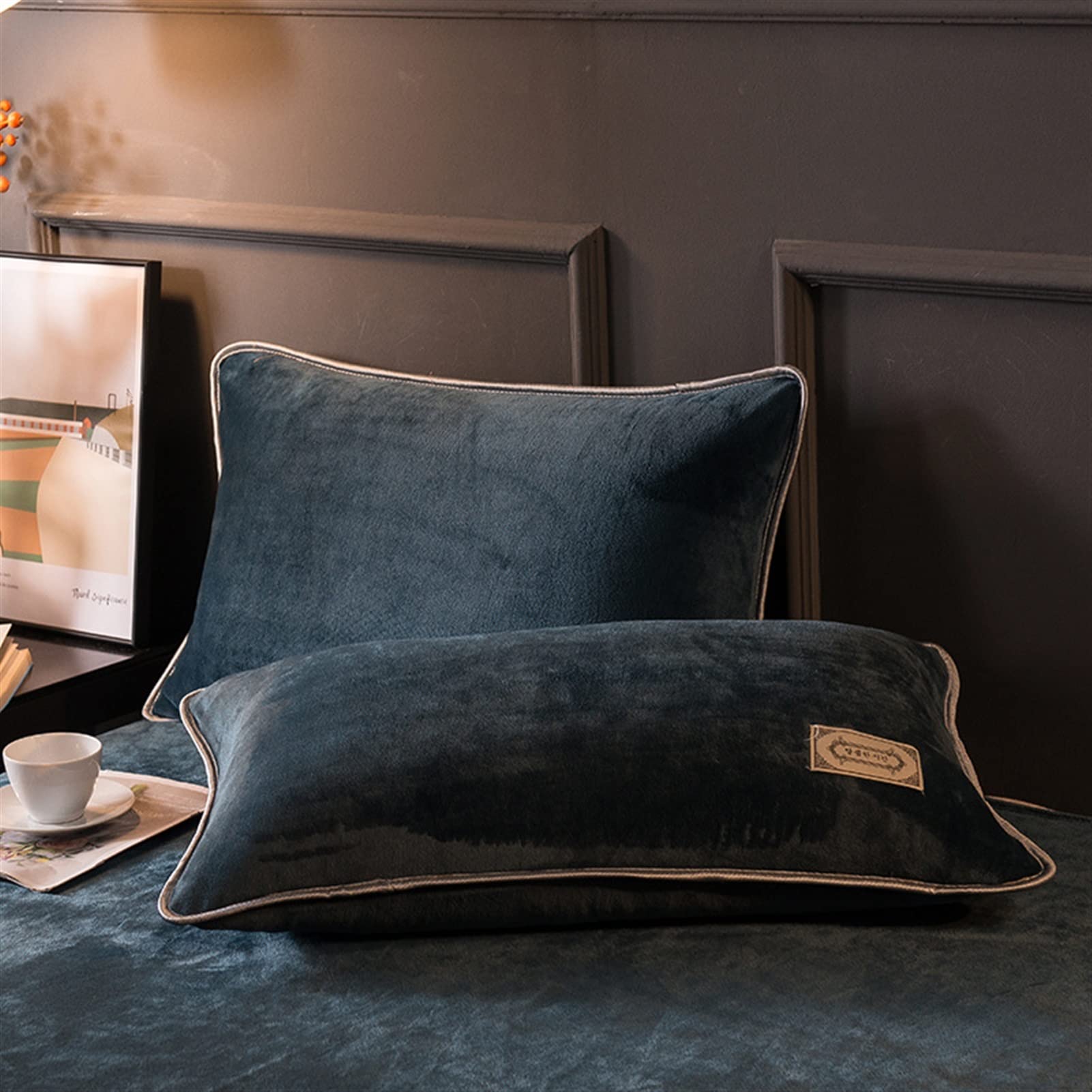 BLACK FOREST DECOR Coastal Cove Bedspread - Twin