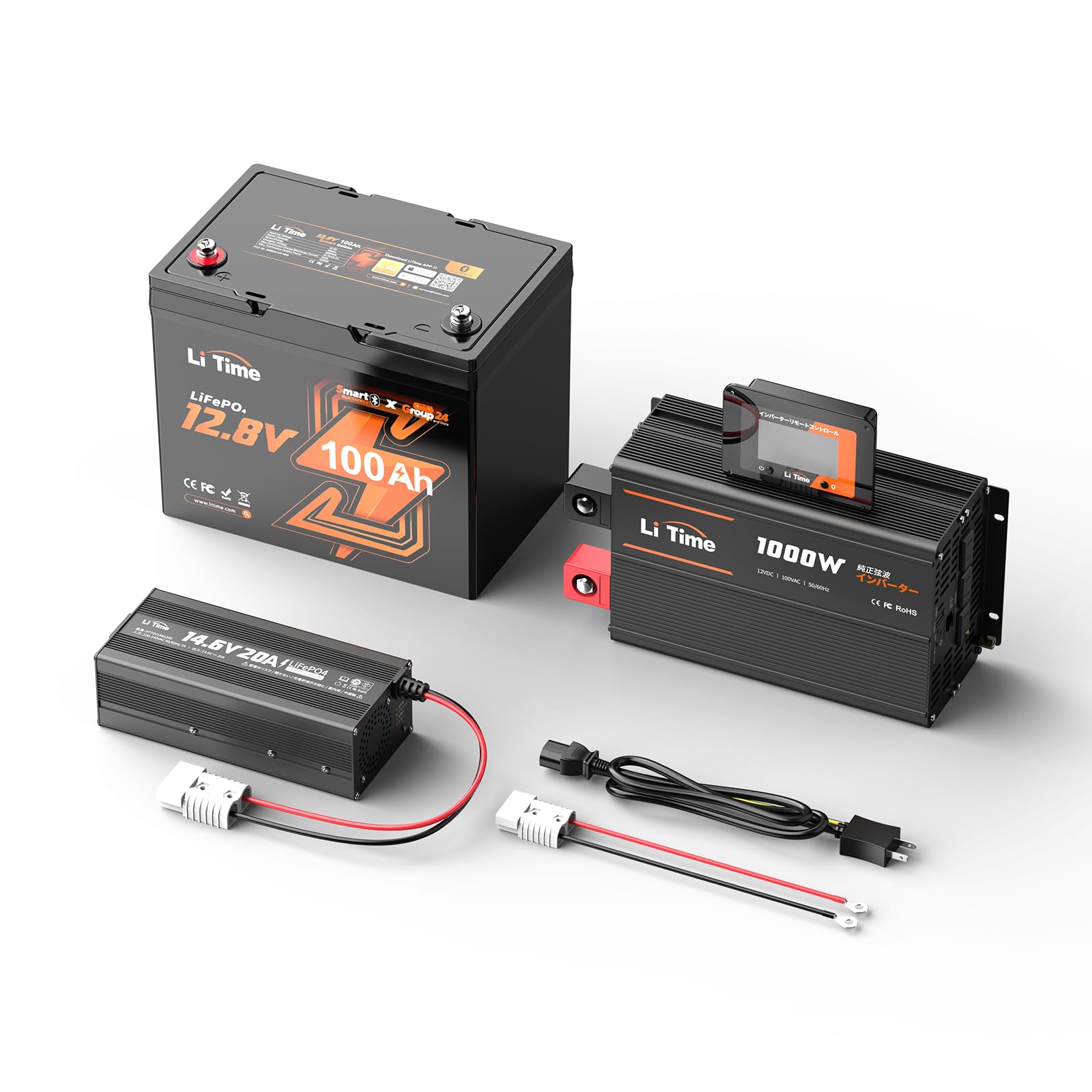 リチウムイオンバッテリー 12V20A battery 12v20aの通販 【公式通販】