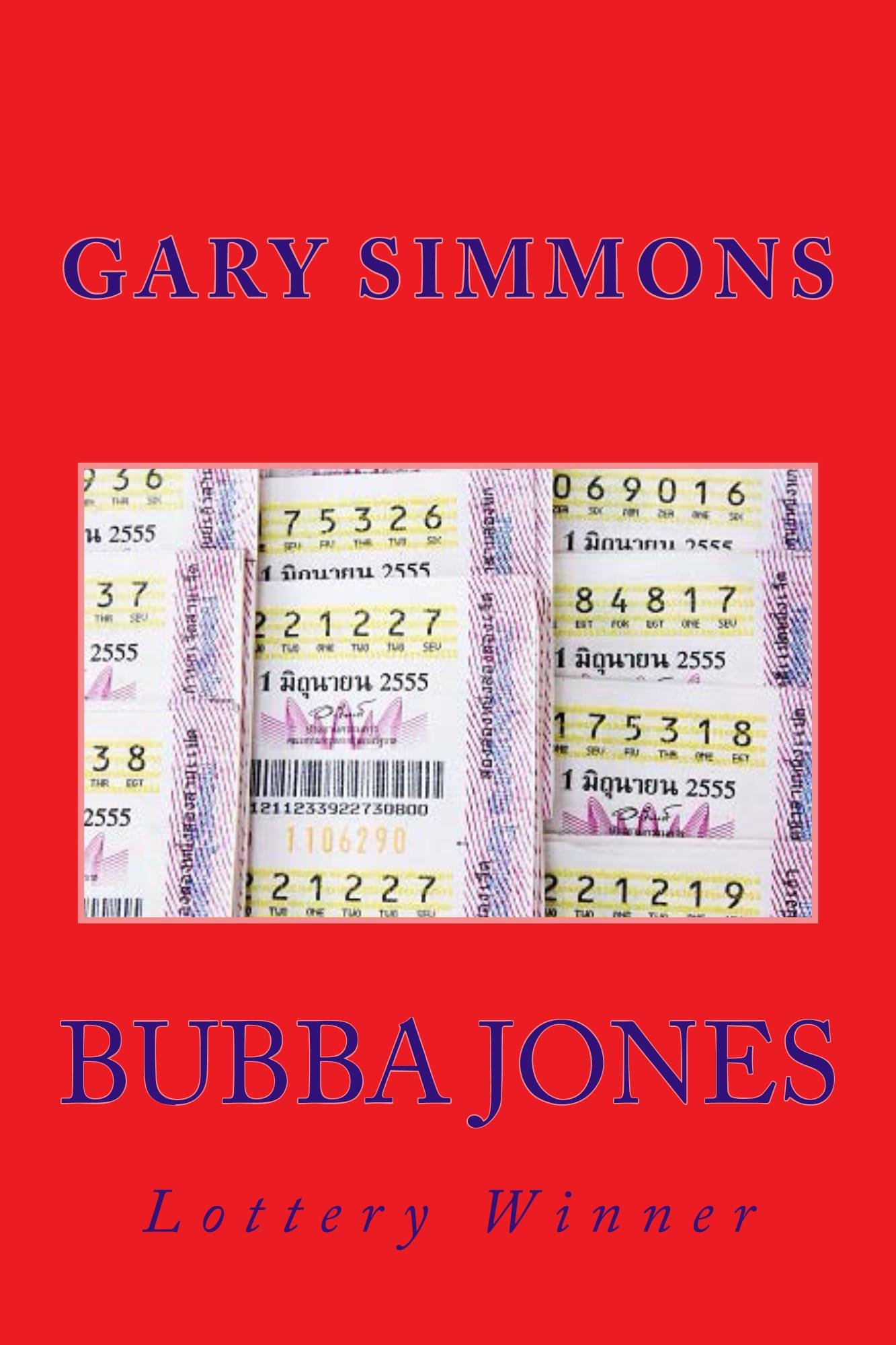 Bubba Jones the Gift