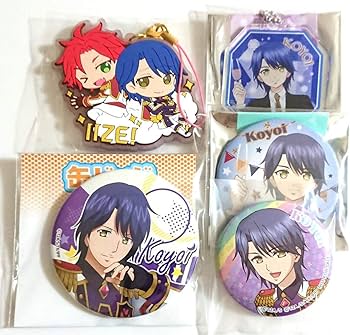 アイドルタイムプリパラ プリパラ WITH グッズセット 入手困難 Amazon.co.jp: アイドルタイムプリパラWITHコヨイ5点セット : おもちゃ