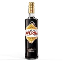 Averna – Amaro Siciliano, 70 cl, 29% Vol
