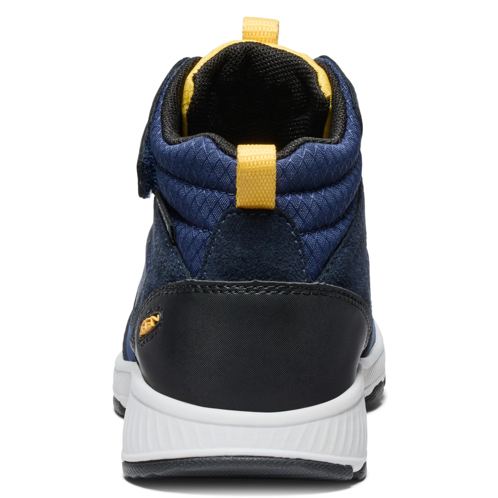 KEEN Skua Mid Waterproof, Stivali da Escursionismo Unisex-Bambini e Ragazzi