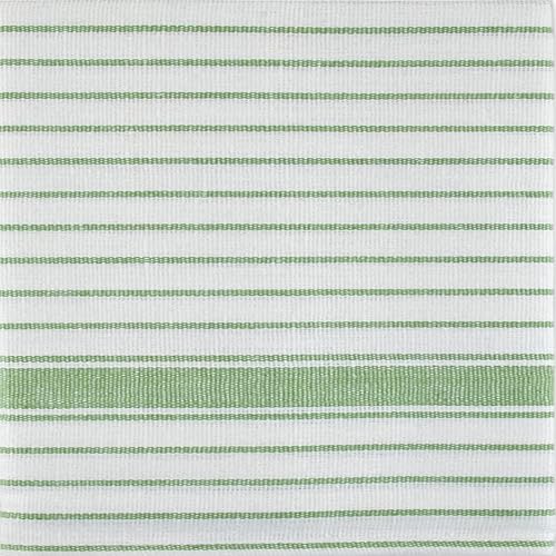 Miniatura 2 de Paño para la vajilla DII de 100 % algodón, lavable a máquina, prelavado, de diseño a rayas, ultraabsorbente, 20 x 30 pulgadas