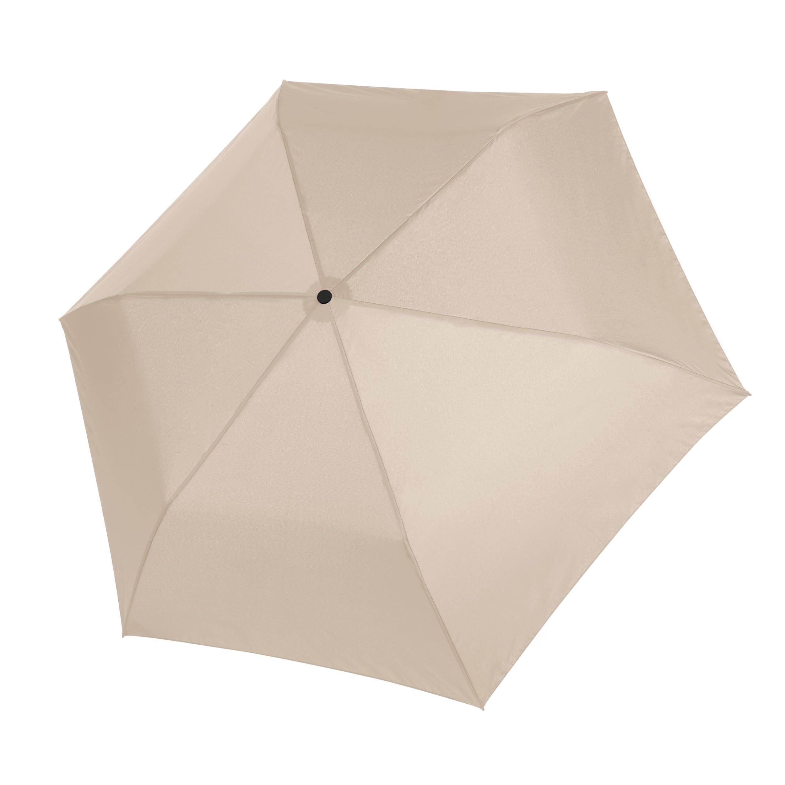 Doppler Taschenschirm zero99 Leichter Mini-Regenschirm