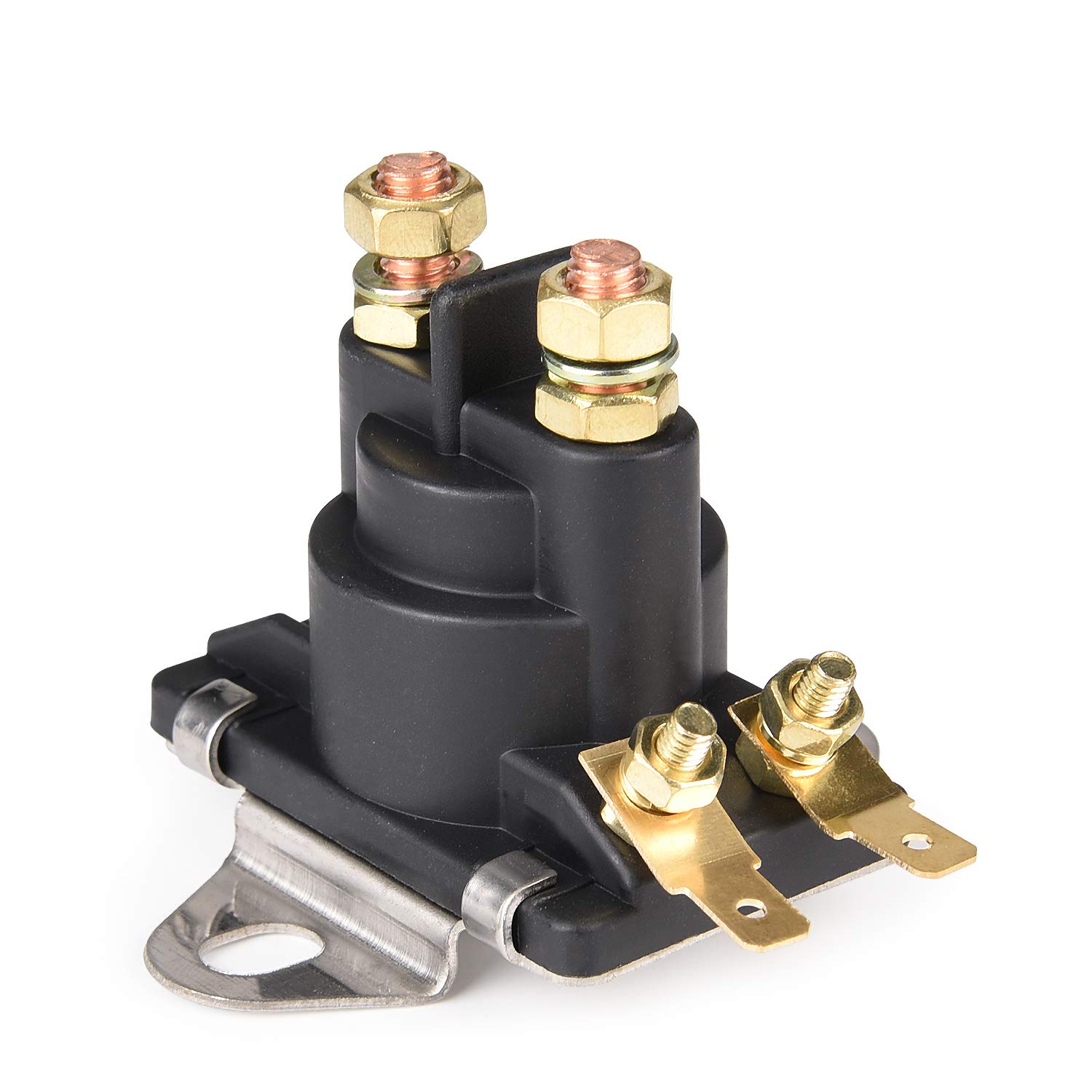MaySpare 12V Power Trim Solenoid Switch - starters and alternators | Mubboo