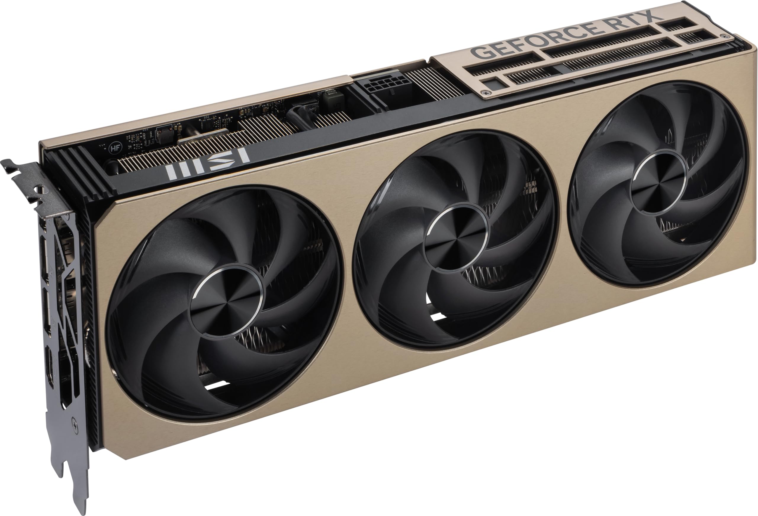 Amazon.com: msi Gaming RTX 5070 12G Inspire 3X OC Graphics Card