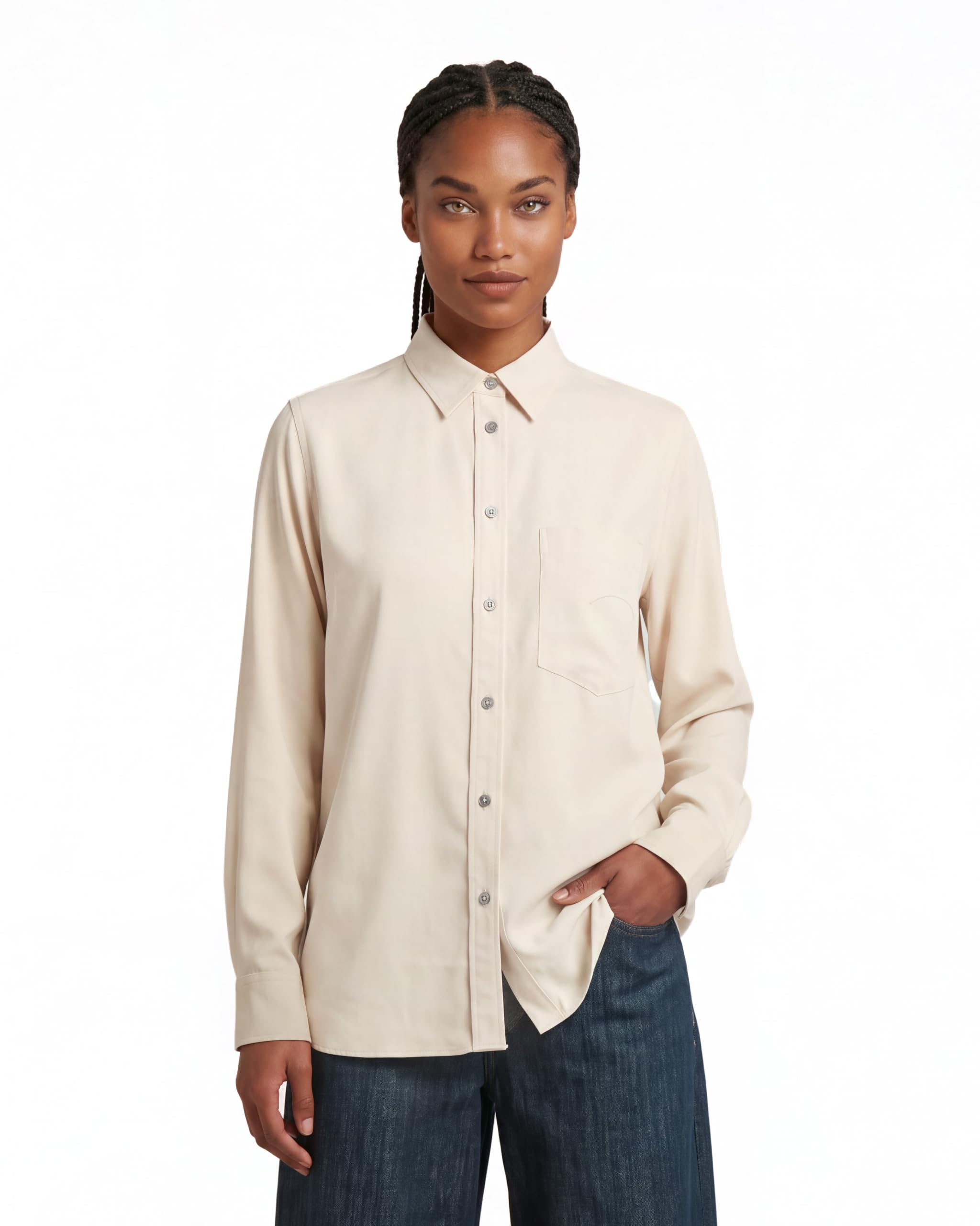 Regular Long Sleeve · D27472-E276-A488