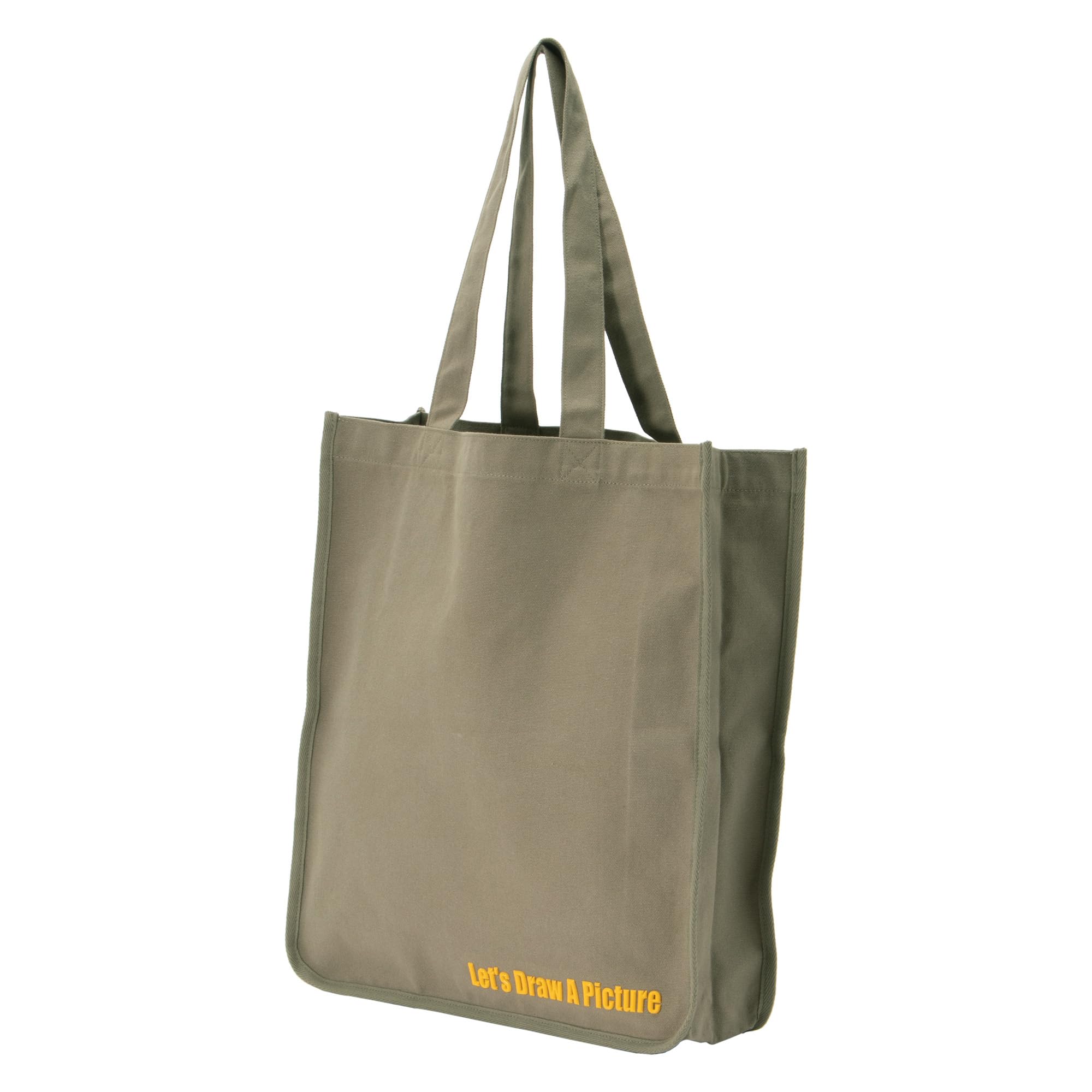 Amazon | 名村大成堂(Namurataiseidou) オリジナルキャンバストート F6