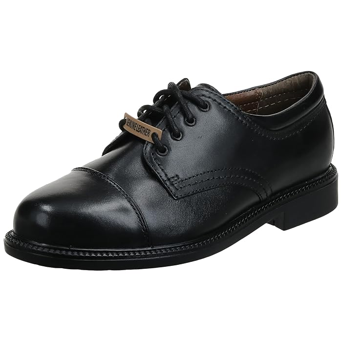 Gordon Leather Oxford Dress Shoe 