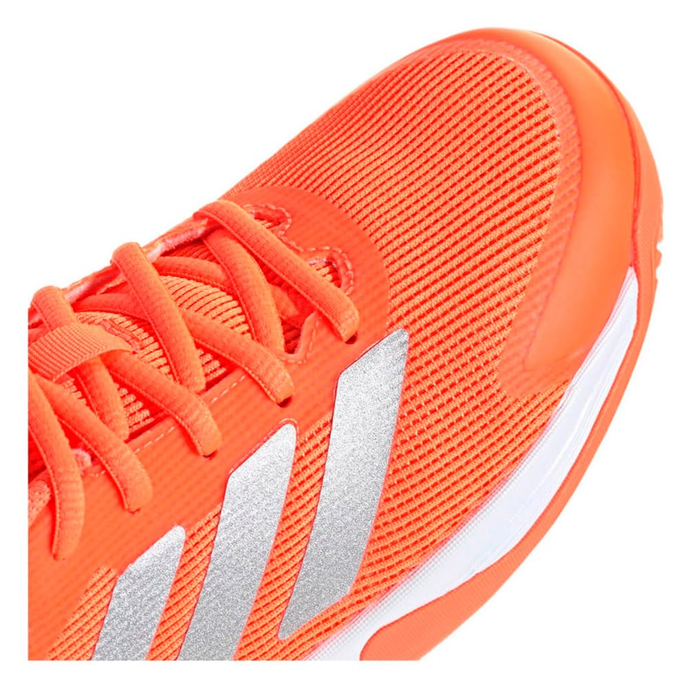 adidas Ubersonic Naranja Junior Jr4509