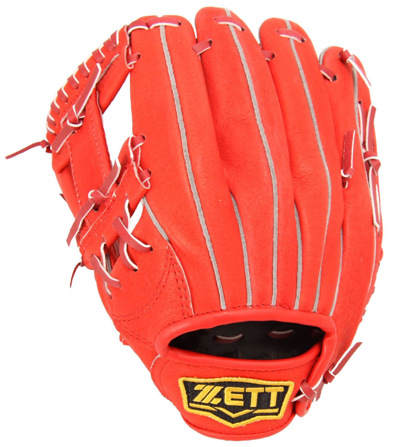 Amazon | ZETT(ゼット) 少年用 軟式グラブ アクロキャッチ オール