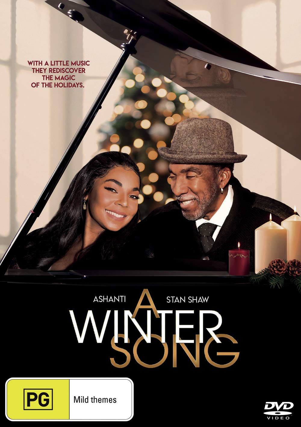 Winter Song [NTSC/0]