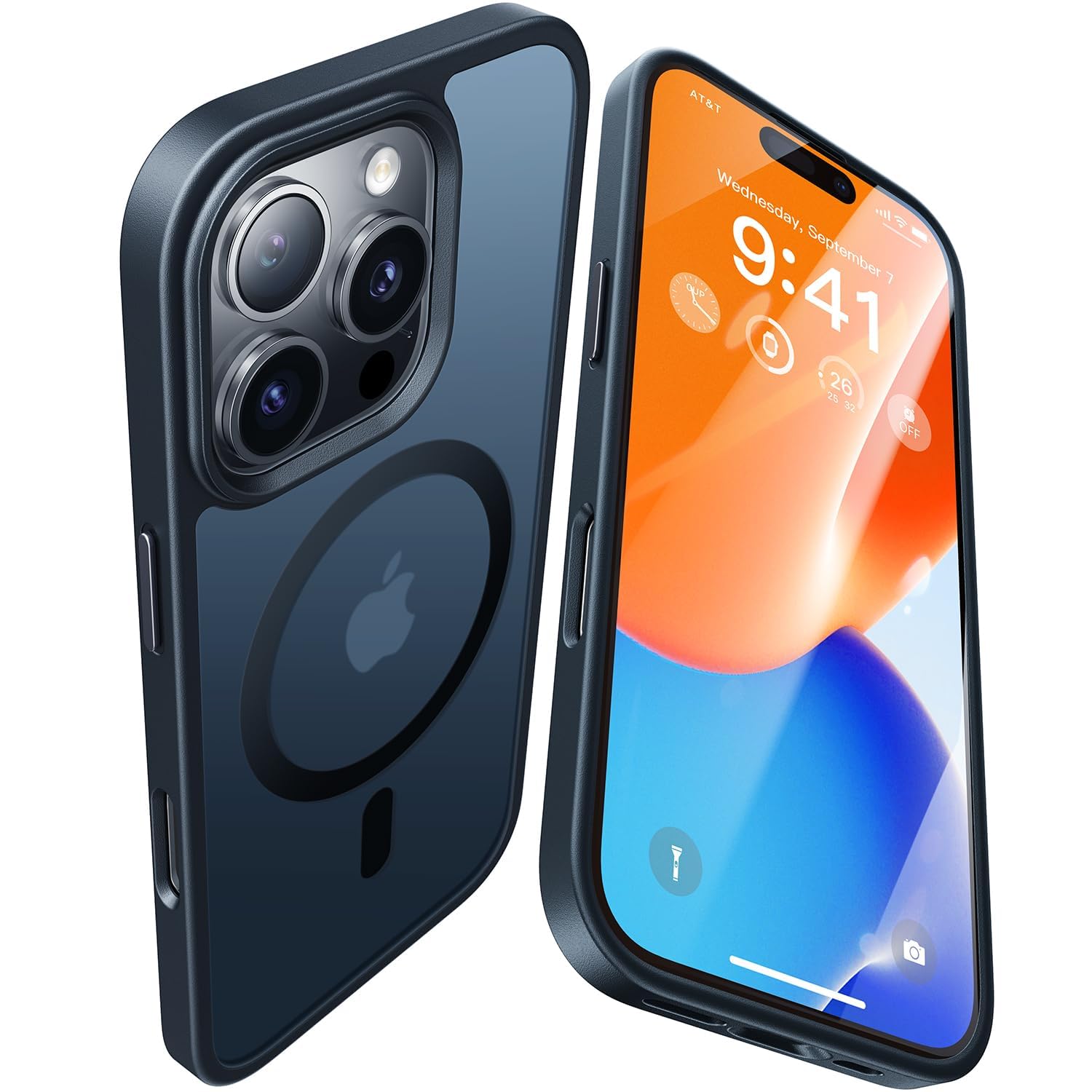 Amazon.com: Opxyl Magnetic for iPhone 16 Pro Max Case Compatible