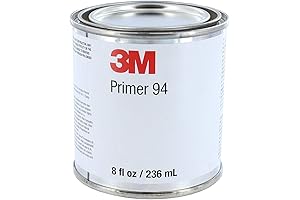 3M 9926 Tape Primer 1/2 Pint 8oz Canister