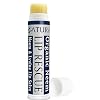 Zatural Neem Lip Balm with L-Lysine | Daily Conditioning Lip Moisturizer with Botanical Oils & Natural Waxes | Softening Lip Care (1 Tube)
