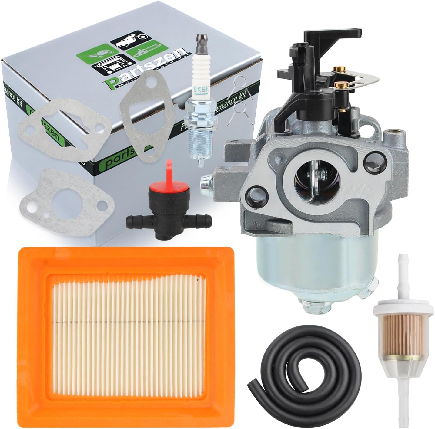 partszen 96145001501 Carburetor for Toro 20377 22in