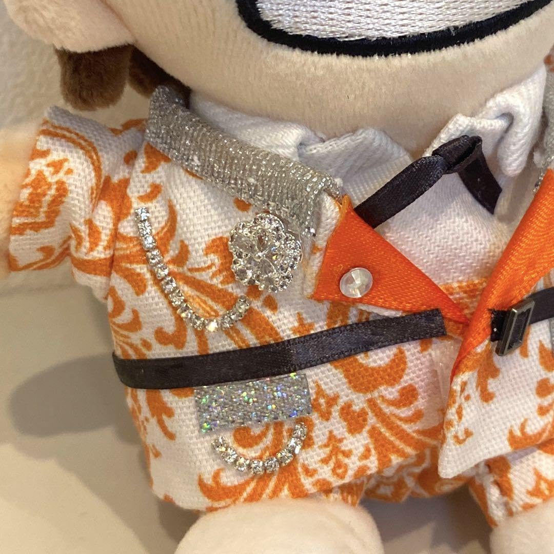 Amazon.co.jp: Aぇ! group 福本大晴 ちびぬい 衣装 : おもちゃ