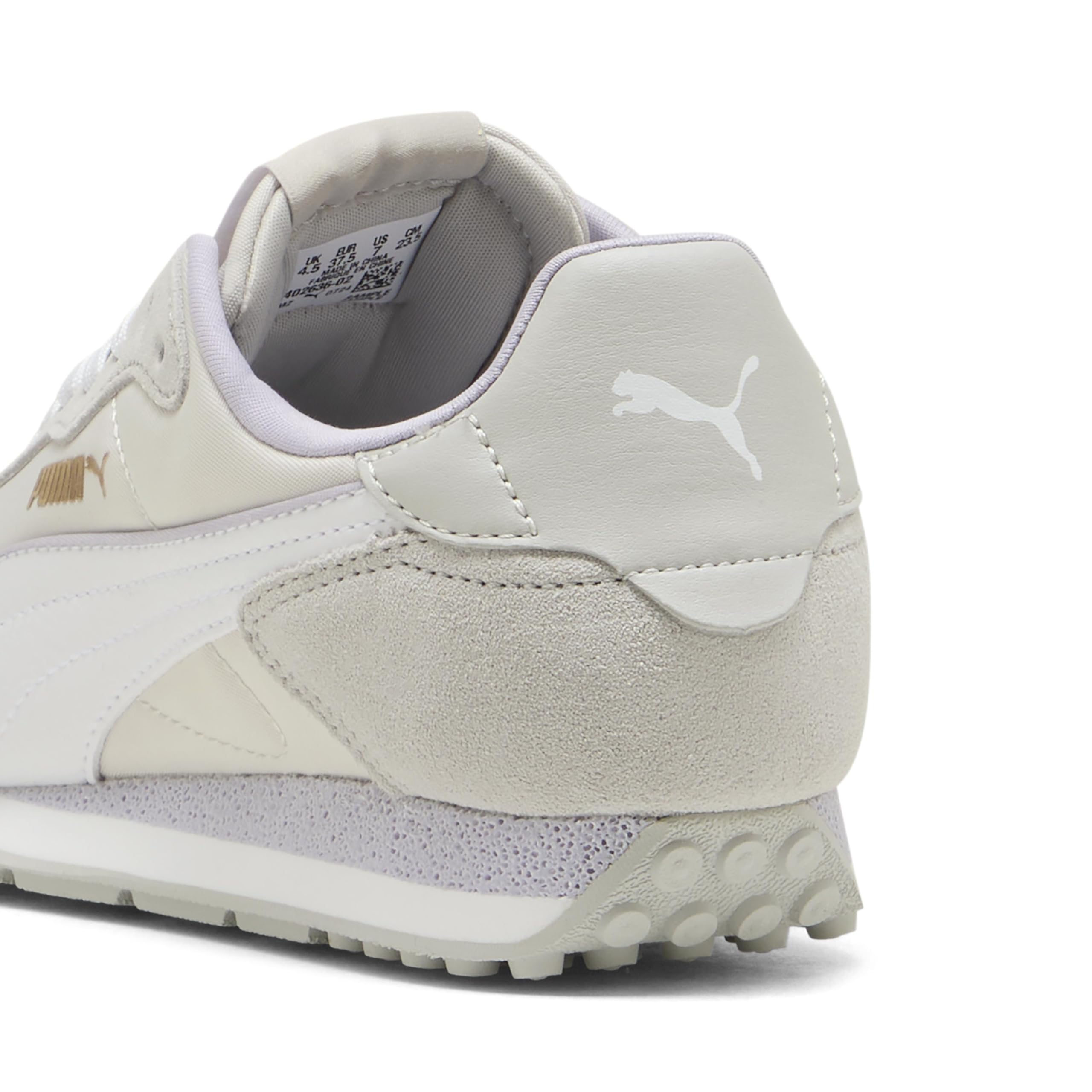 Puma ST MILER ROSE SNEAKER FLACH