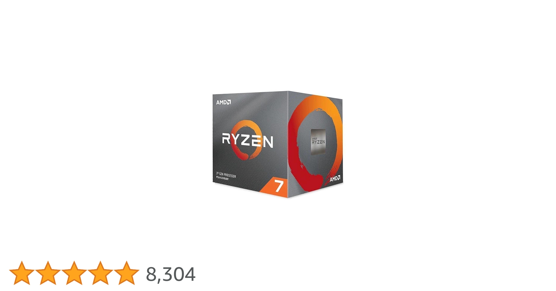 CPU AMD Ryzen 7 3800X CPU & Wraith Prism Ryzen 7 3800X Review, Install & Quick Look at Wraith Prism