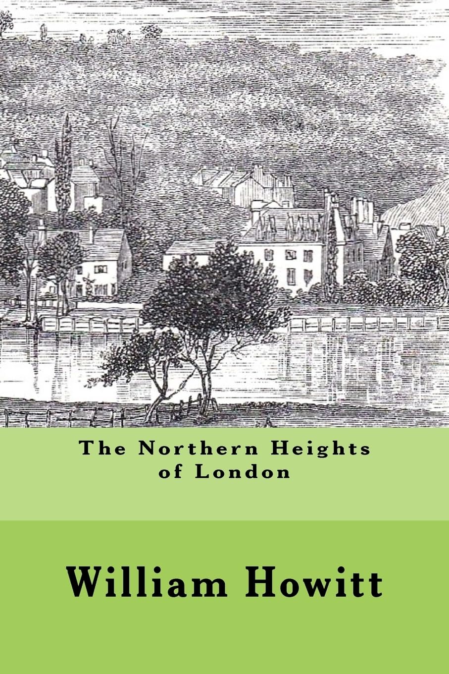 The Northern Heights of London