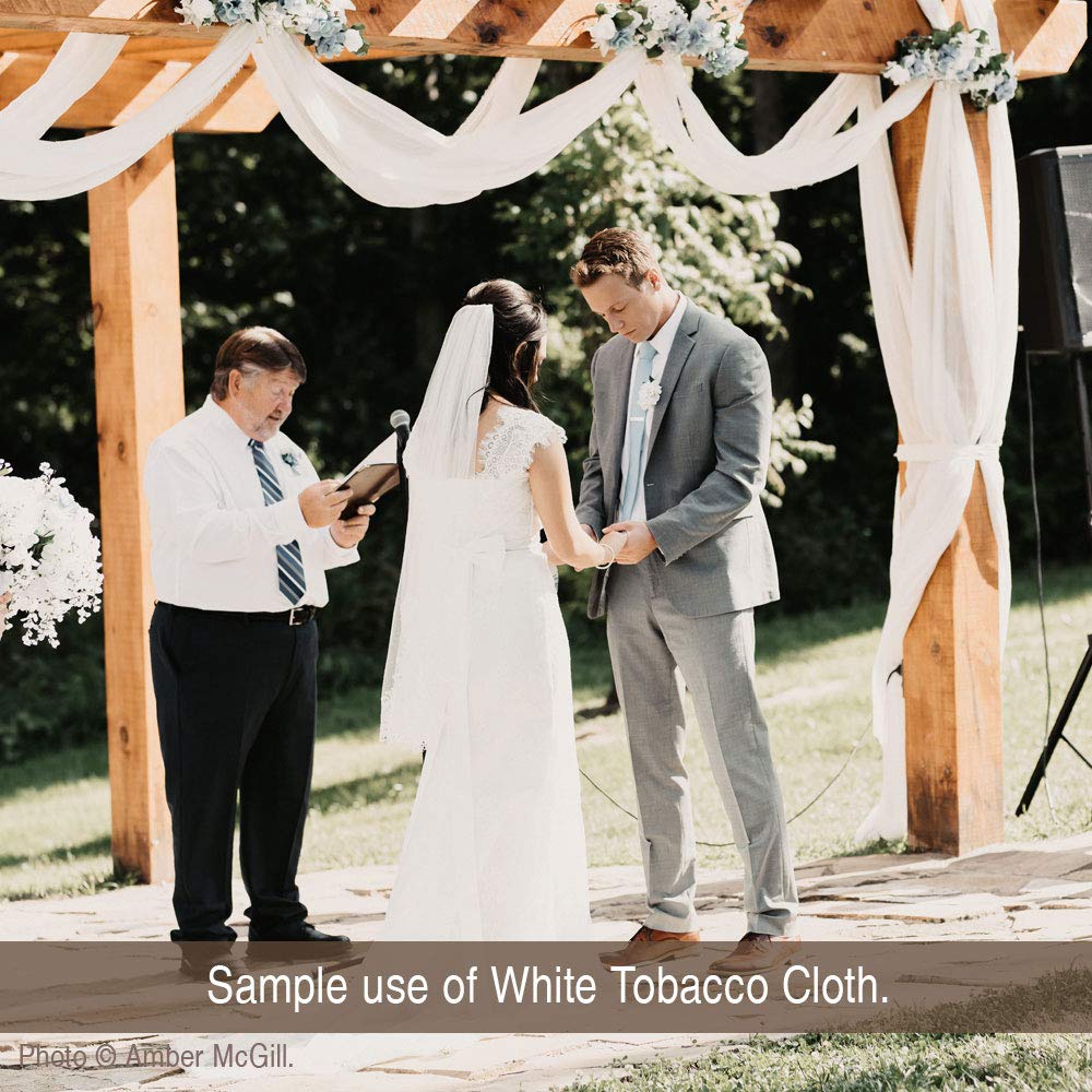 tobacco cloth by the yard Amazon.com: 10 Yards Natural Unbleached Tobacco Cloth Natural Cotton Fabric  Lightweight for Wedding Decor by JCS : Health & Household